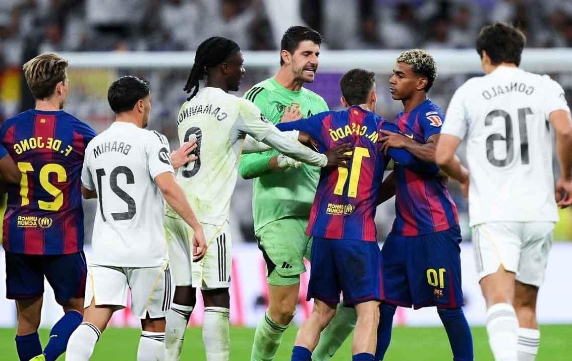  বার্সেলোনা